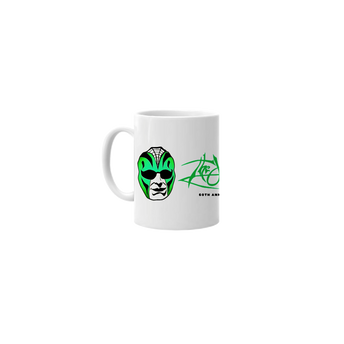 Joker 50th Anniversary Mug Side 1