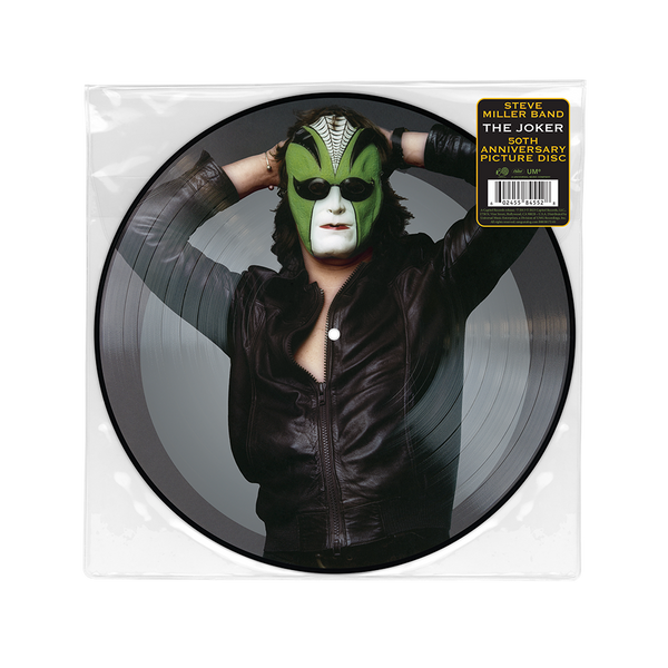The Joker Picture Disc Limited Edition Steve Miller Band Official Store the-joker-picture-disc-limited-edition-steve-miller-band-official-store