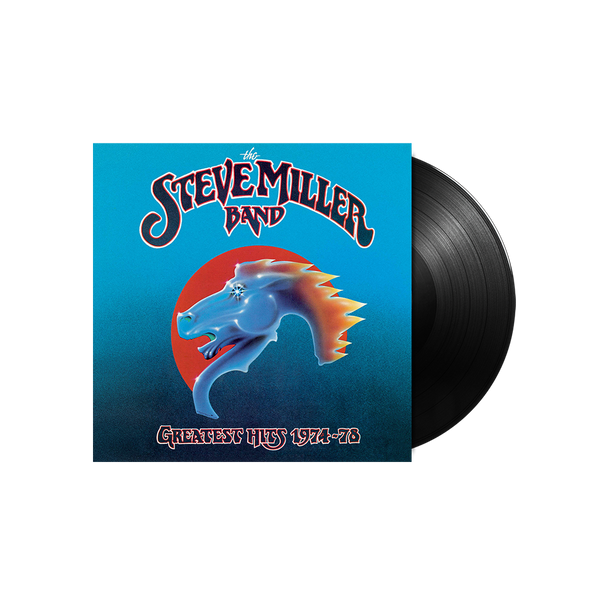 DCC Steve Miller Band Greatest Hits 高音質 本・音楽・ゲーム ...