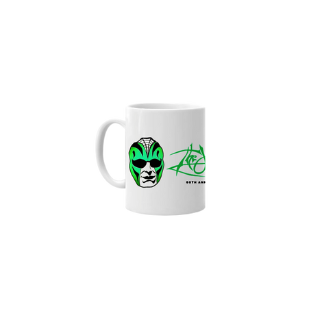 Joker 50th Anniversary Mug Side 1