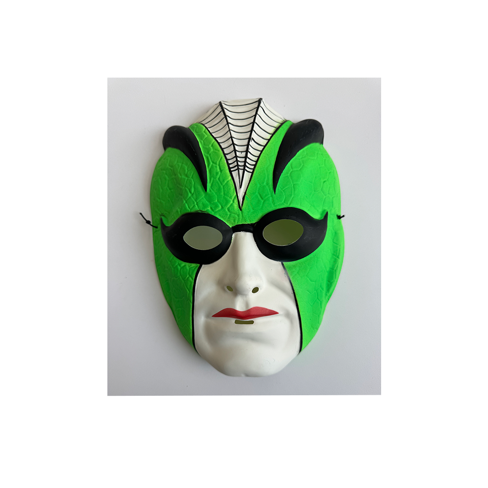 Joker Mask Front 