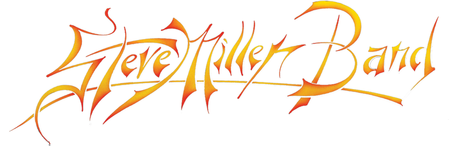 Steve Miller Band Official Store logo