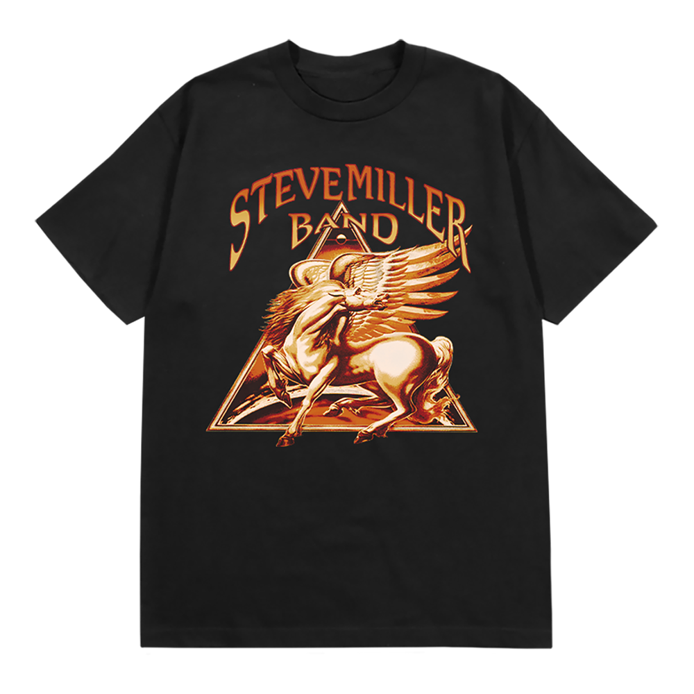 Steve Miller Band Official Store Steve Miller Band Official Store