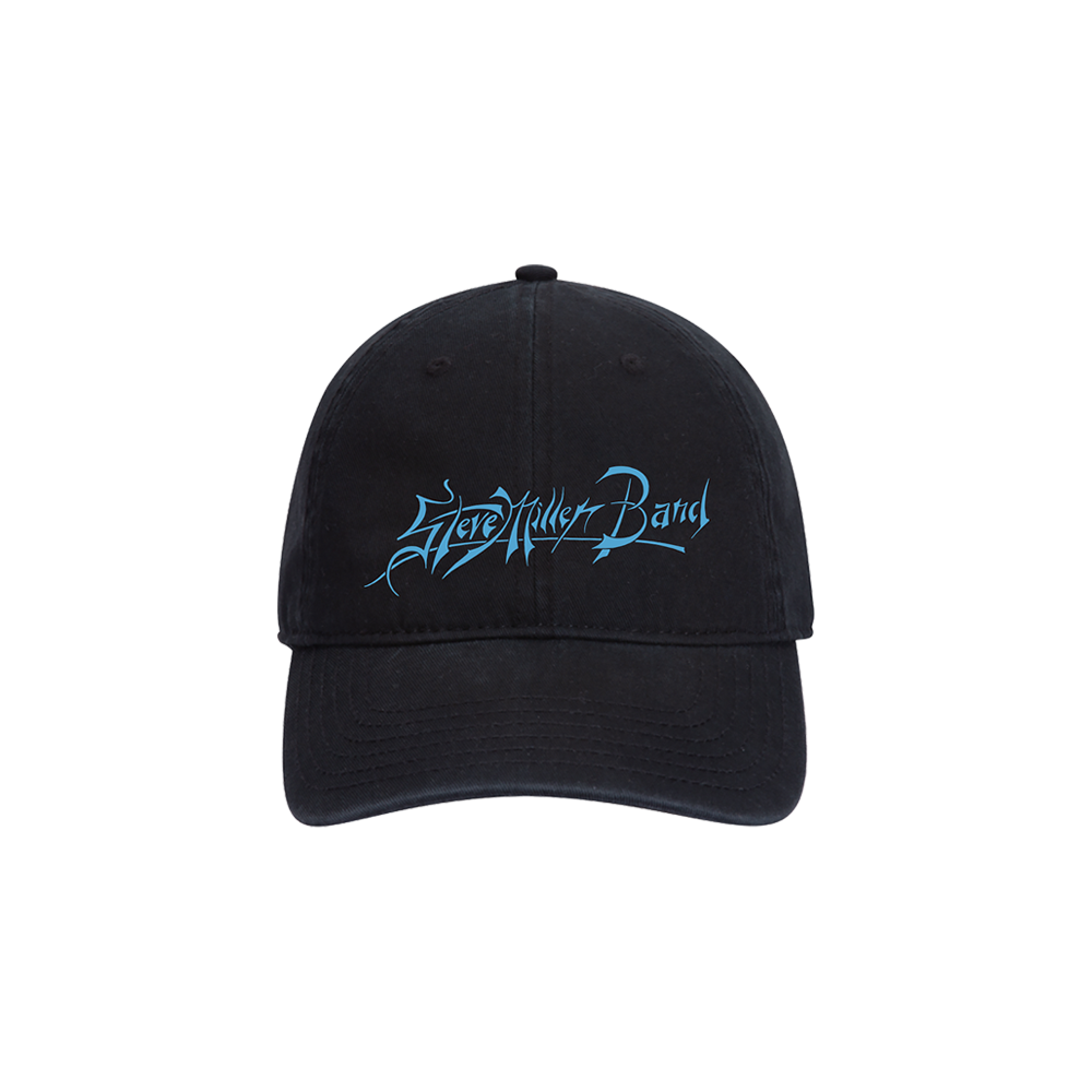 Black Hat Logo - Steve Miller Band Official Store