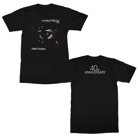 Abracadabra T-Shirt
