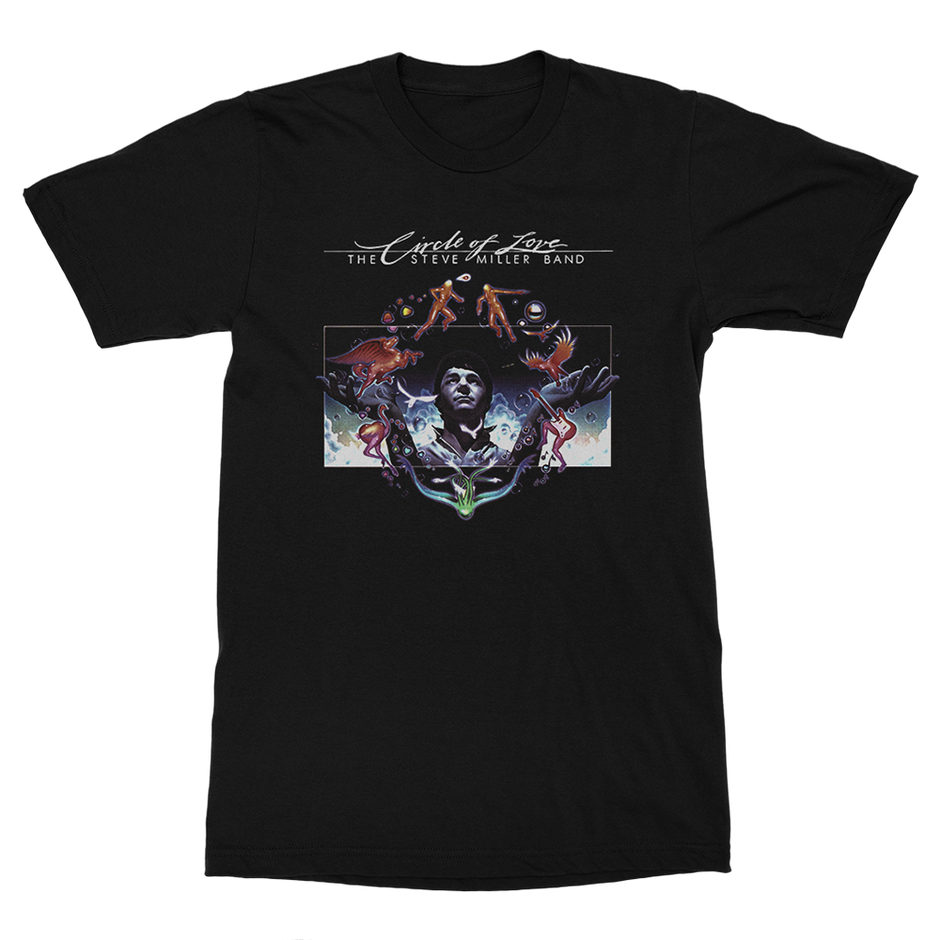 Steve Miller Band Official Store