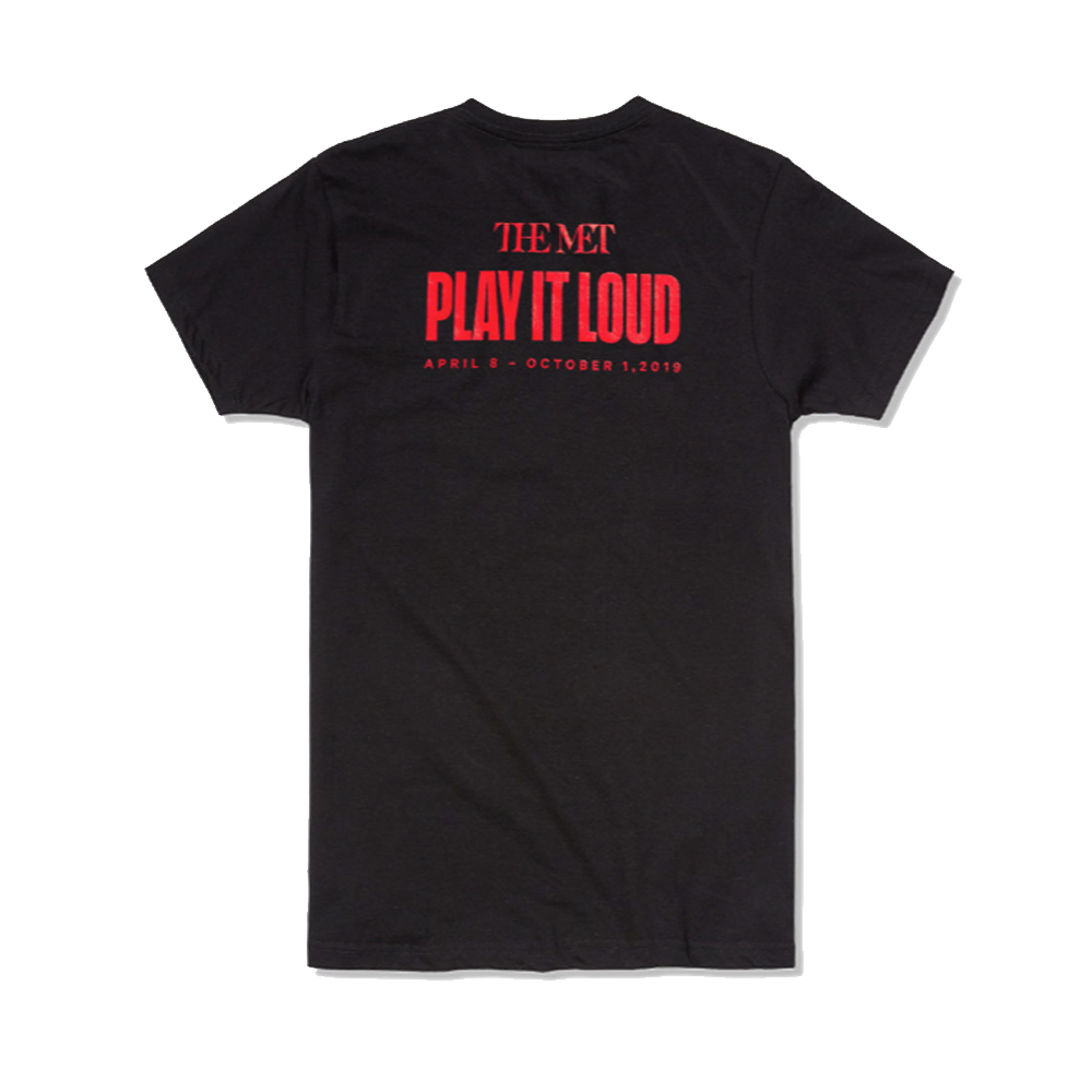 Steve Miller Band Play It Loud T-Shirt