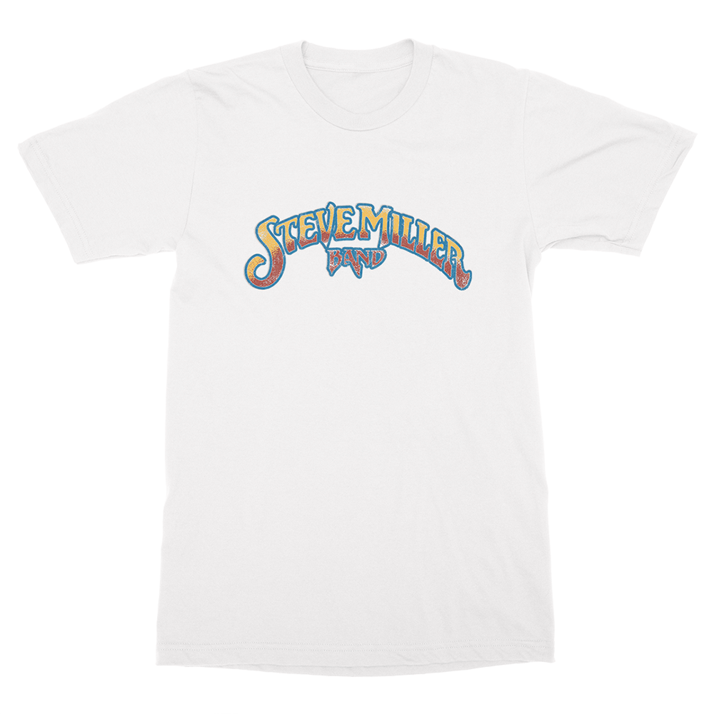 The Steve Miller Band T Shirt