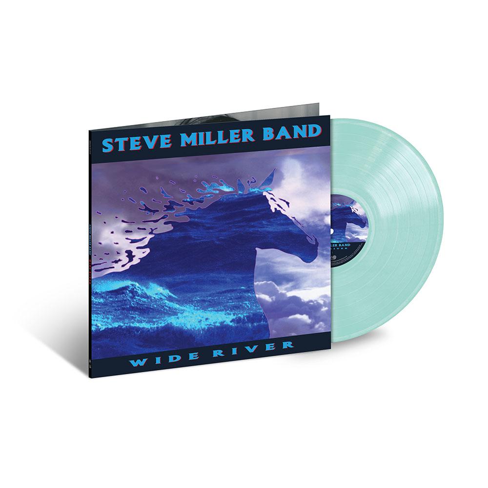 Limited Edition - Steve Miller Band Official Store