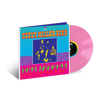 Children Of The Future - Exclusive Color LP