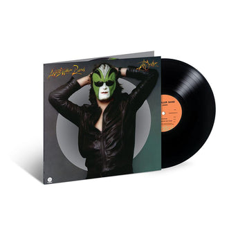 The Joker - Black LP