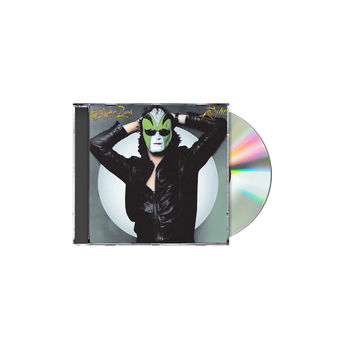 The Joker CD