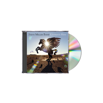 Ultimate Hits (1CD)